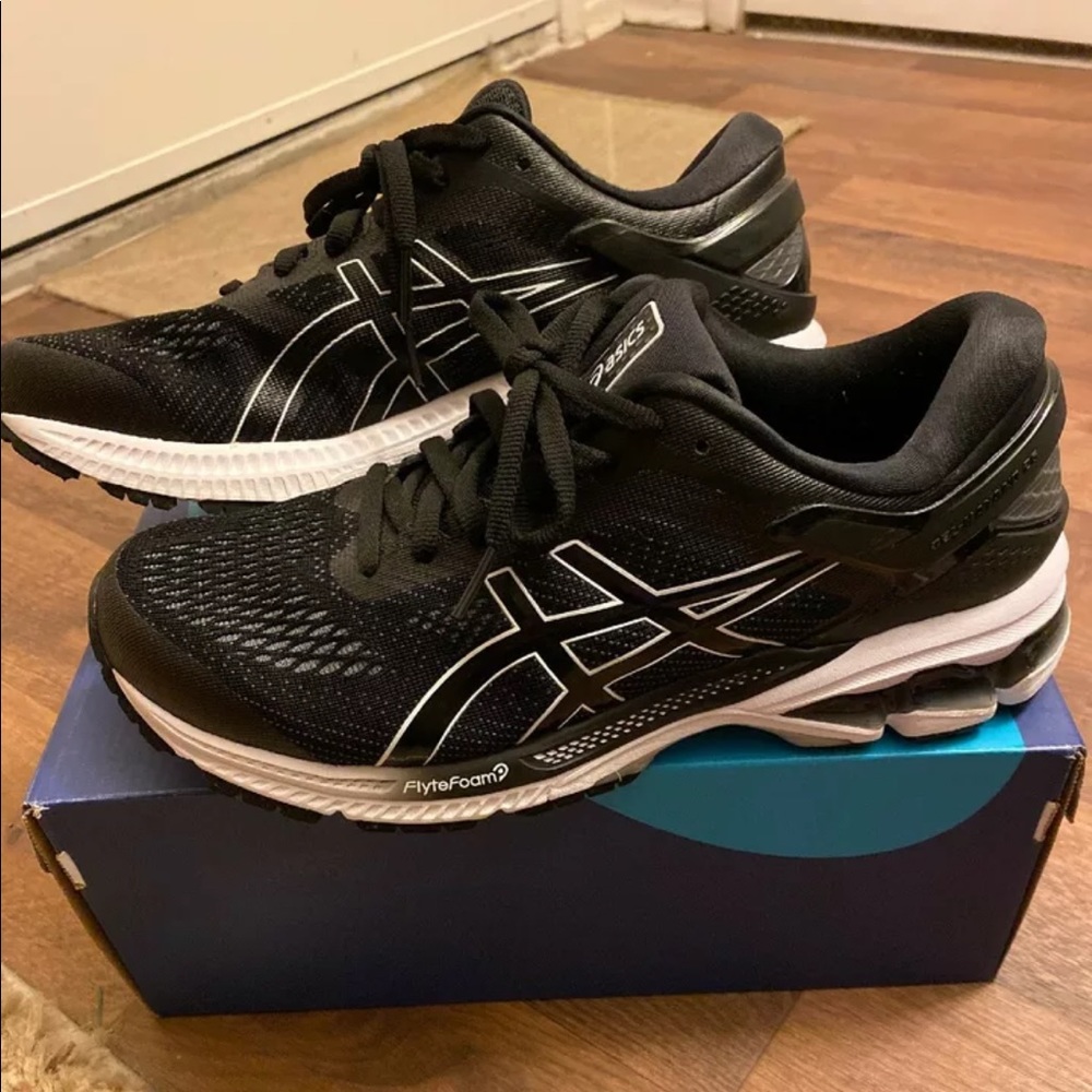 Asics Gel Kayano 26 Women's Running Shoes SZ 10 W